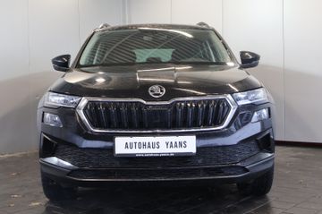 Skoda Karoq 2.0 TDI Tour AID+KEY+KAM+LED+STDHZG+17"
