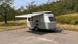 HYMER / ERIBA / HYMERCAR Touring 420 GT Forever Young - HYMER / ERIBA Touring