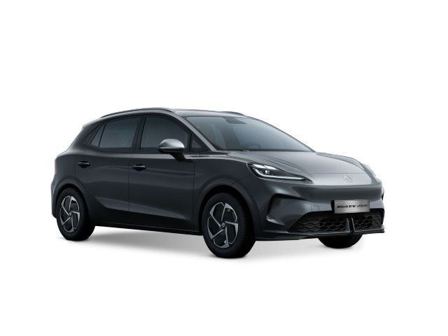 MG4 Urban Comfort 54kWh LED RFK SHZ