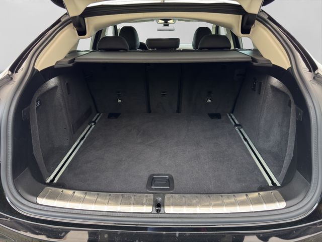 Fahrzeugabbildung BMW X4 xDrive 20d M-Fahrwerk+LED+Kamera+ACC+AHK