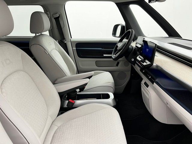 Volkswagen ID.Buzz Pro KomfortPremiumAssistenzClose imagem 3