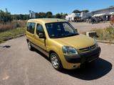 Peugeot Partner 2,0 Diesel Klima AHK 5 Sitzer Tüv Neu - Peugeot Partner: 2.0