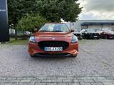 Suzuki SWIFT COMFORT+ - Suzuki Swift mit Benzin-Antrieb: Orange