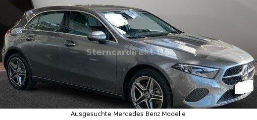 Mercedes-Benz A 250 e Progressive Advanced MBUX RFK LED DISTRO