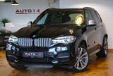 BMW X5 M50d 1.Hand Pano AHK LED HUD 360° Soft Close - BMW X5 M50: 50d