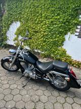 Honda Shadow  VT 750CS RC50 - HONDA CHOPPER SHADOW 750