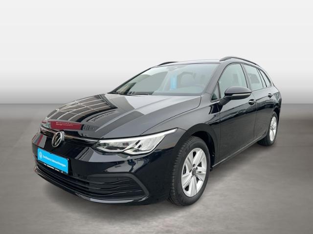 Volkswagen Golf Variant 2.0 TDI SCR DSG*LED*Navi*Garantie*u