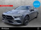 Mercedes-Benz A 180 Progressive/LED/SHZ/KameraParktronic/Klima - gebrauchte Mercedes-Benz A 180 aus dem Jahr 2023