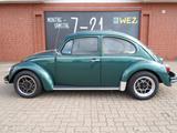 Volkswagen Käfer - Volkswagen Käfer aus 1997