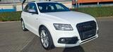 Audi SQ5 3.0 TDI comp. tiptr. quattro - - gebrauchte Audi SQ5 aus dem Jahr 2017