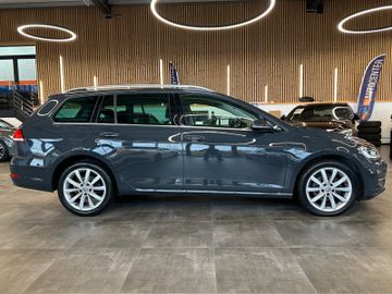 MYAUTOCENTER – Gebraucht- und Jahreswagen mit Werkstattservice in Pfaffenhofen Volkswagen Golf VII Variant Highline BMTStart-Stopp*Klima*