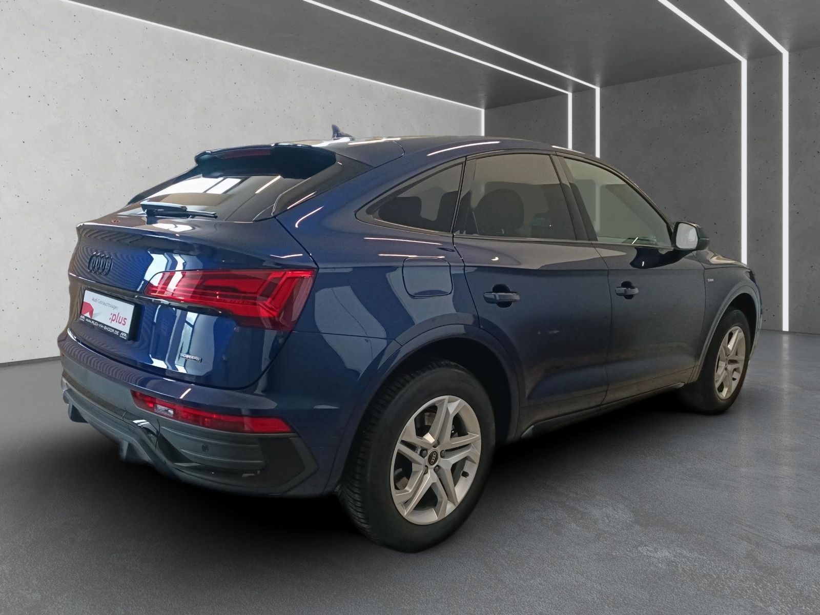 Audi Q5 - Bild 3