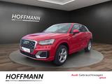 Audi Q2 35 TDI sport Navi+LED - Audi Q2: 35 TDI