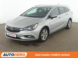 Opel Astra 1.6 Biturbo CDTI DPF Innovation Start/Stop - Opel Astra: mit Anhängerkupplung