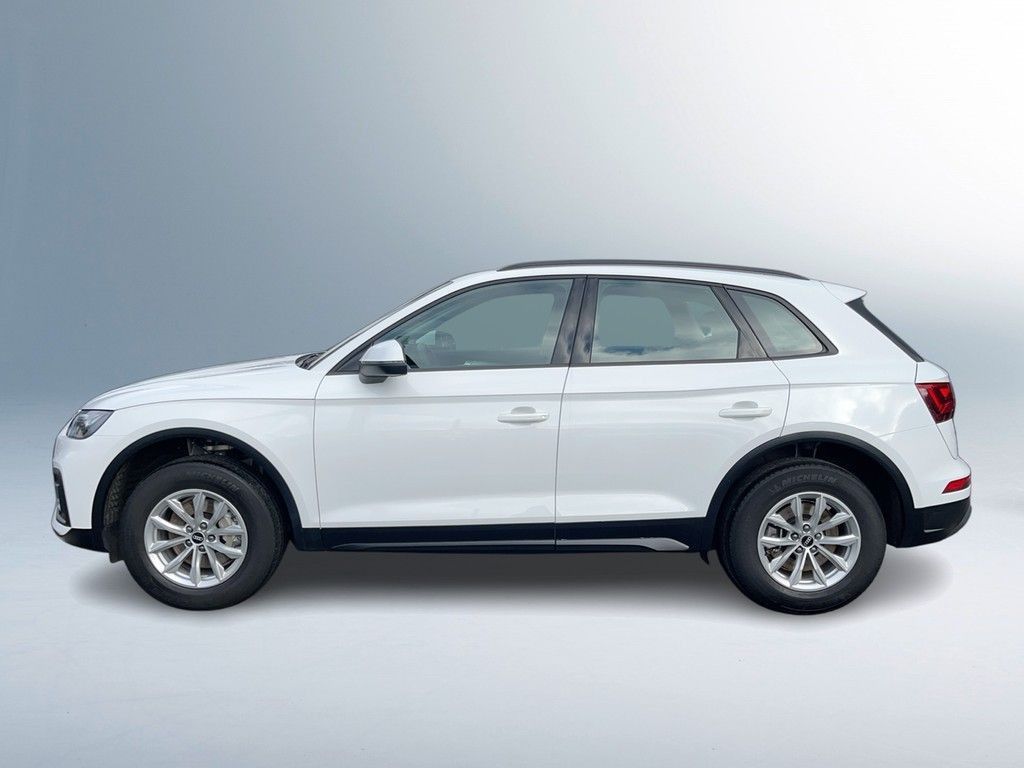 Audi Q5 - Bild 4