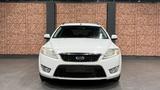 Ford Mondeo 2,0TDCi Turnier TEMPOMAT*SHZ* - Ford Mondeo aus 2009: Turnier