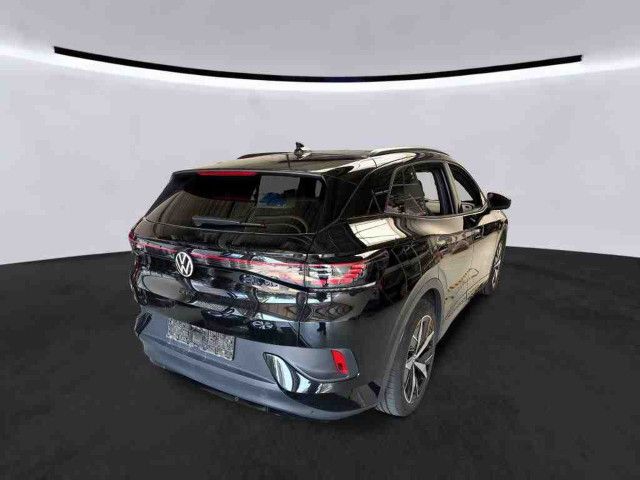 Volkswagen ID.4 - Bild 3
