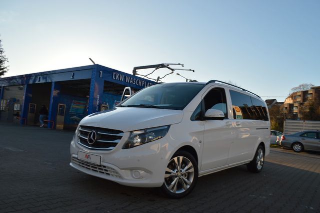 Mercedes-Benz Vito Tourer 119 Edition lang /Automatik / Euro 6