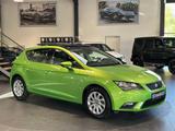 Seat Leon 1.2 TSI 81kW Start&Stop Style DSG S-HE/SHZ - Seat Gebrauchtwagen von 2014
