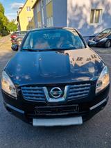 Nissan Qashqai 1.5 dCi Acenta Acenta - Nissan Qashqai aus 2006