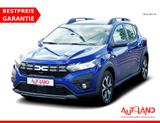 Dacia Sandero Stepway III 1.0 TCE Expression+ LED Navi - Dacia Sandero: Geländewagen