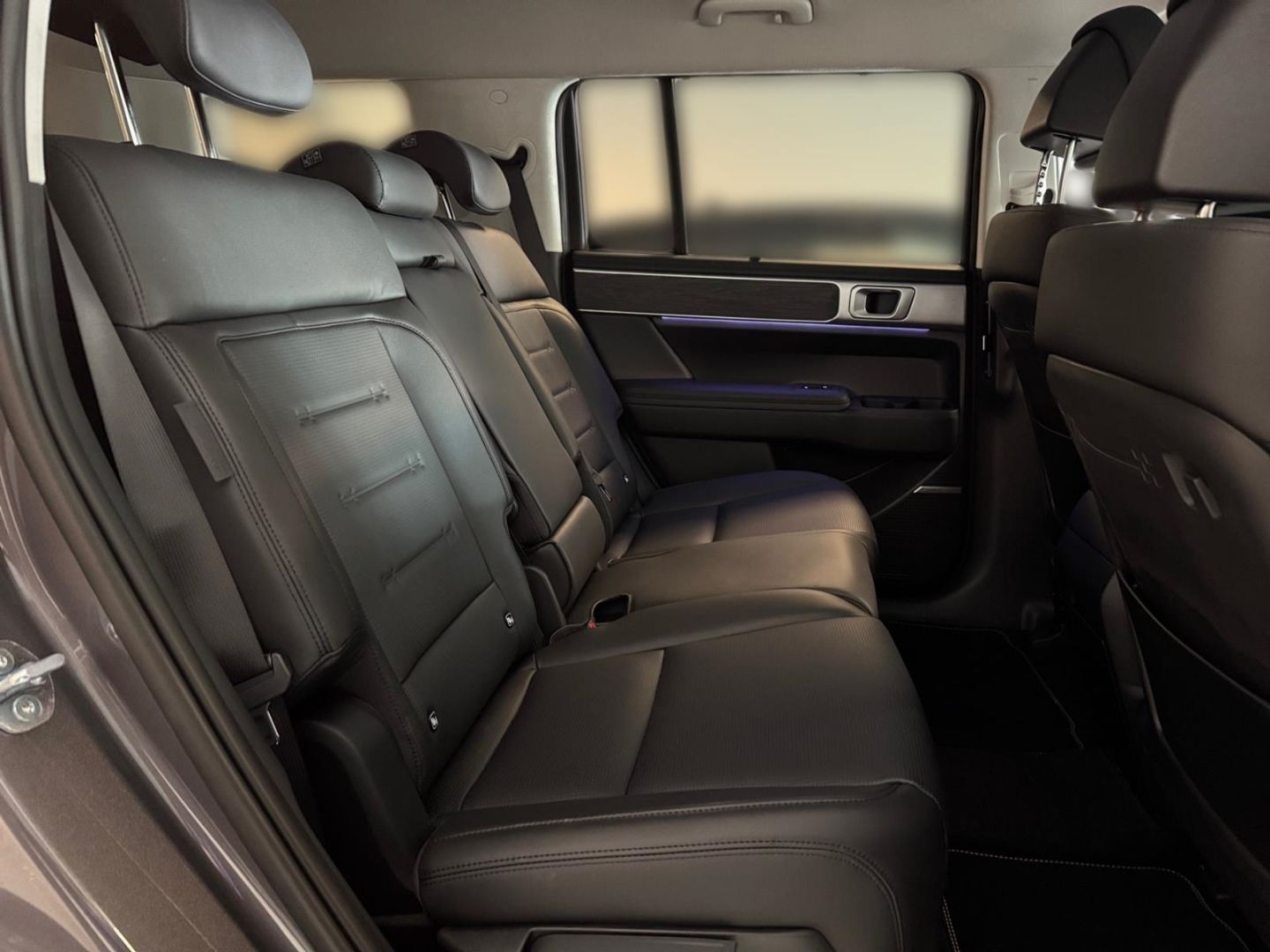 Hyundai Santa Fe – Bild 13