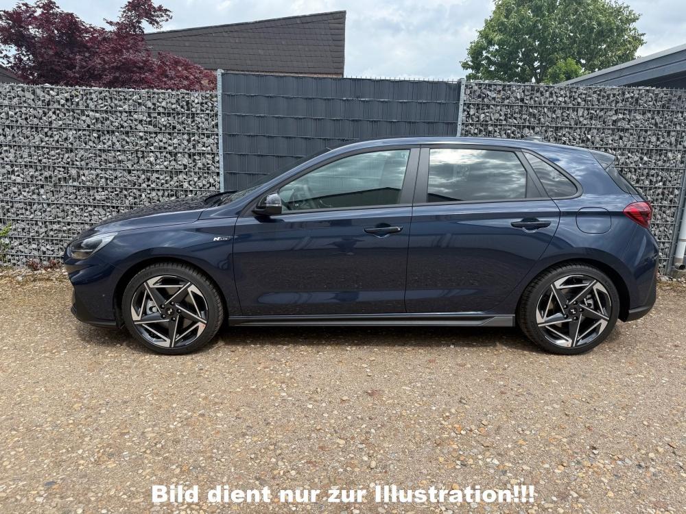 Hyundai i30 Hatchback 1.0 T-GDI  Comfort MJ26