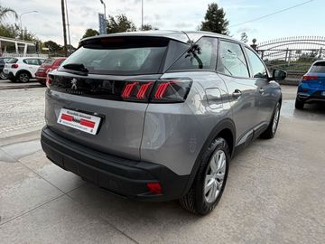 Peugeot 3008 - 4