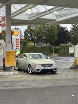 Mercedes-Benz Mercedes CLS 350 LPG - gebrauchte Mercedes-Benz CLS 350 aus dem Jahr 2004