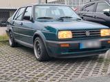 Volkswagen Vw Jetta Flair - gebrauchte Volkswagen Jetta aus dem Jahr 1991