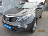 Kia Sportage 2.0 CRDi AWD Active - Kia Sportage: Active