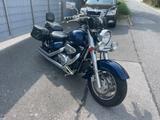 Suzuki Intruder 1500 Boulevard - SUZUKI INTRUDER 1500