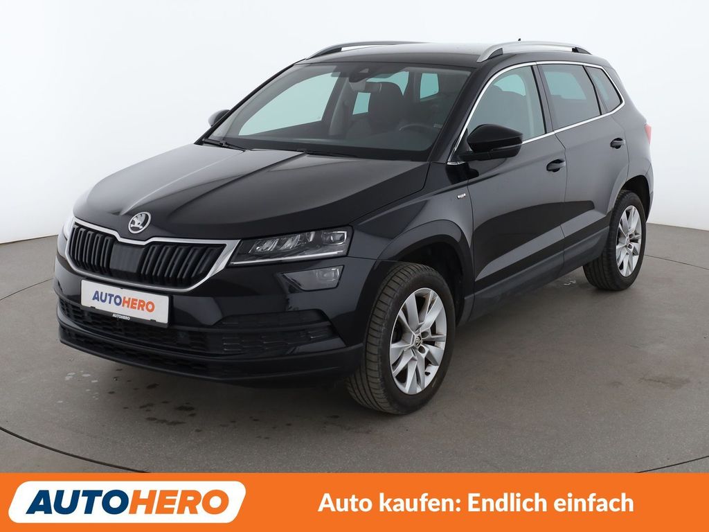 Image of Skoda Karoq