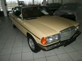 Mercedes-Benz 280 C123 orig.zustd  TOP origLack ohne ROST H-Ke - Offers matching your search criteria