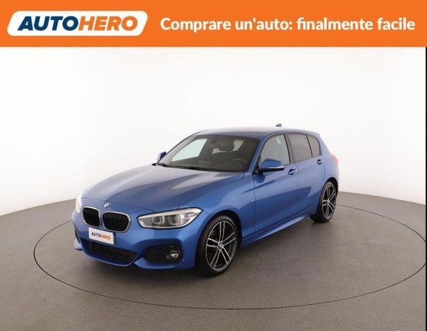 BMW BMW 116 d 5p. Msport