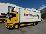 MAN TGM 15.290 Kühlkoffer  SUPRA 750Nordic Voll Luft - Angebote