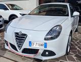 Alfa Romeo Giulietta 1.4 Turbo MultiAir Distinct - gebrauchte Alfa Romeo Giulietta aus dem Jahr 2010