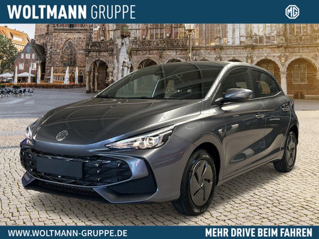 MG MG3 1.5L HEV STD SONDERFINANZIERUNGSPREIS