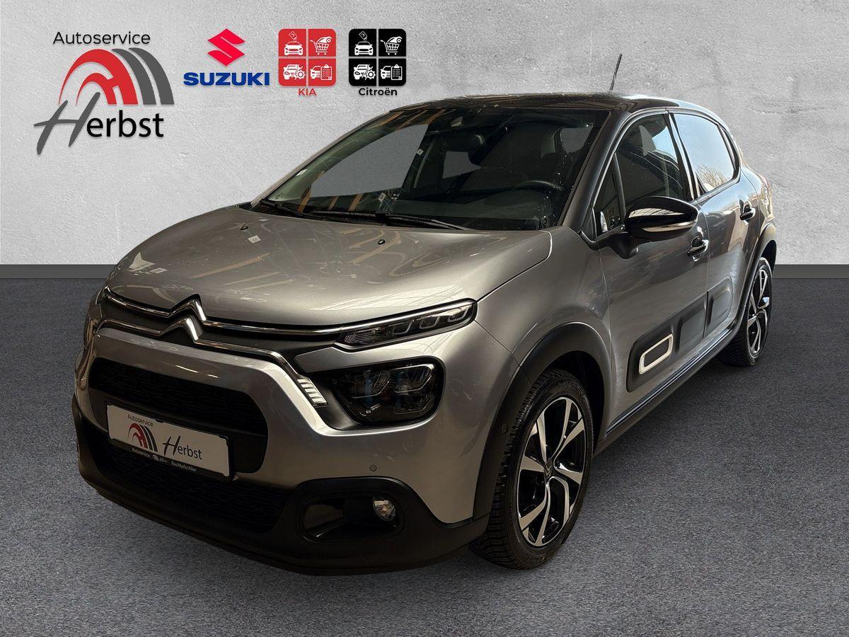 Citroën C3 1.2 12V e-THP / PureTech