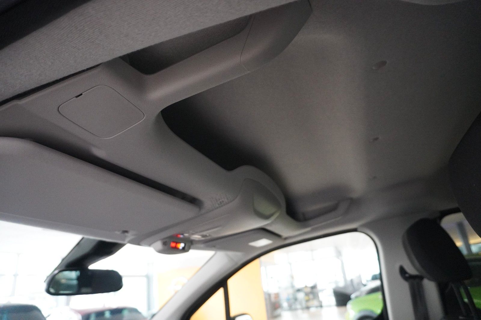 Fahrzeugabbildung Opel Combo Life 1.5D ELEGANCE NAVI/LED/KAMERA/SH/AHK