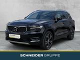 Volvo XC 40 Inscription T4 AWD Autom. LEDER+NAVI+TEMPO - Volvo XC40 in Chemnitz