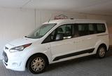 Ford Grand Tourneo Connect, SITZHEIZG, StandHeizg, AC - Ford Grand Tourneo aus 2016