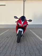 Honda CBR 1000RR/RA SC59 - HONDA CBR 1000 SC59