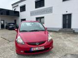 Honda Jazz 1.2 Style-KLIMA-ALU - gebrauchte Honda Jazz aus dem Jahr 2008