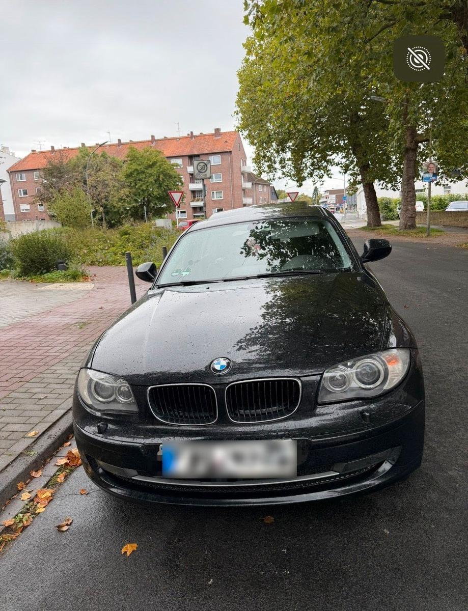 BMW Andere