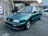 Volkswagen Golf CL III 1.6 - Volkswagen Golf: Iii