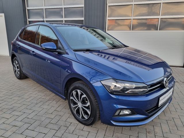 Volkswagen Polo 1.0 Comfortline