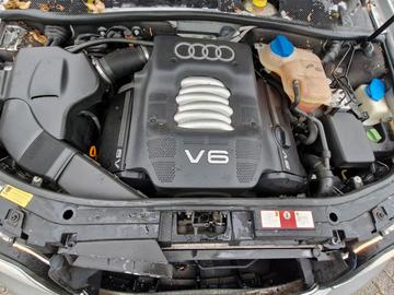 صورة مصغرة 12 لـ 2001 AUDI A6