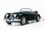 Jaguar XK 150 DHC - Overdrive - Matching Numbers - Perf - Jaguar XK: 150