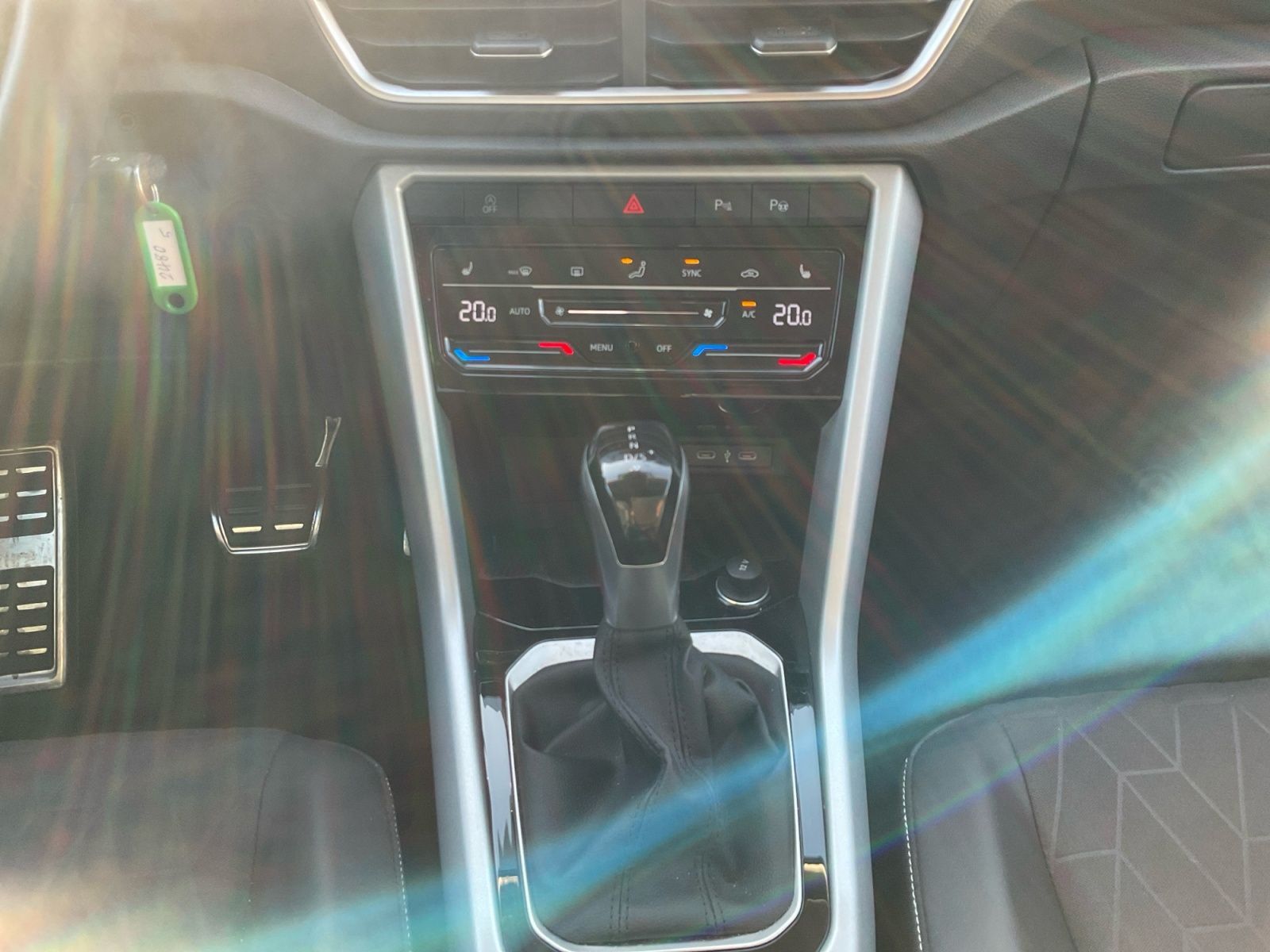 Volkswagen T-Roc - Bild 12